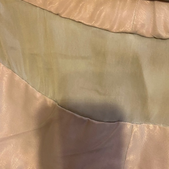 Real Fox Fur vintage Wrap size M - Picture 4 of 6